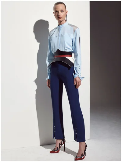 Look 17